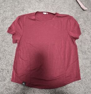 Oner Active Burnt Cherry Mid Mellow Soft Top